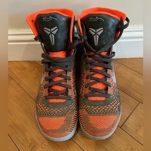 Kobe 9 Elite Sequoia